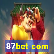 87bet com